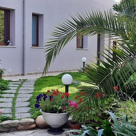 B&B Il Giardinetto Selargius Exteriör bild