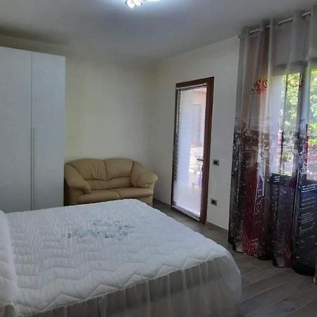 B&B Il Giardinetto Selargius Exteriör bild