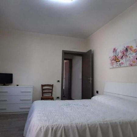 B&B Il Giardinetto Selargius Exteriör bild