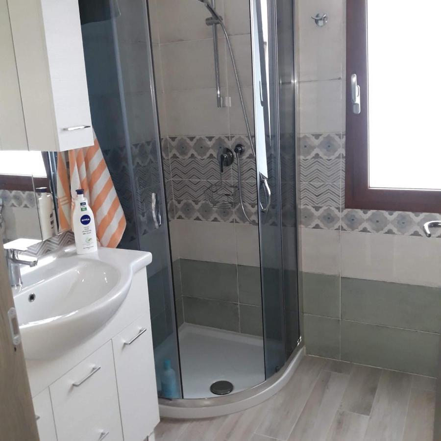 B&B Il Giardinetto Selargius Exteriör bild