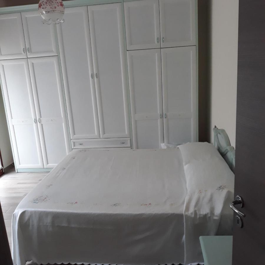 B&B Il Giardinetto Selargius Exteriör bild