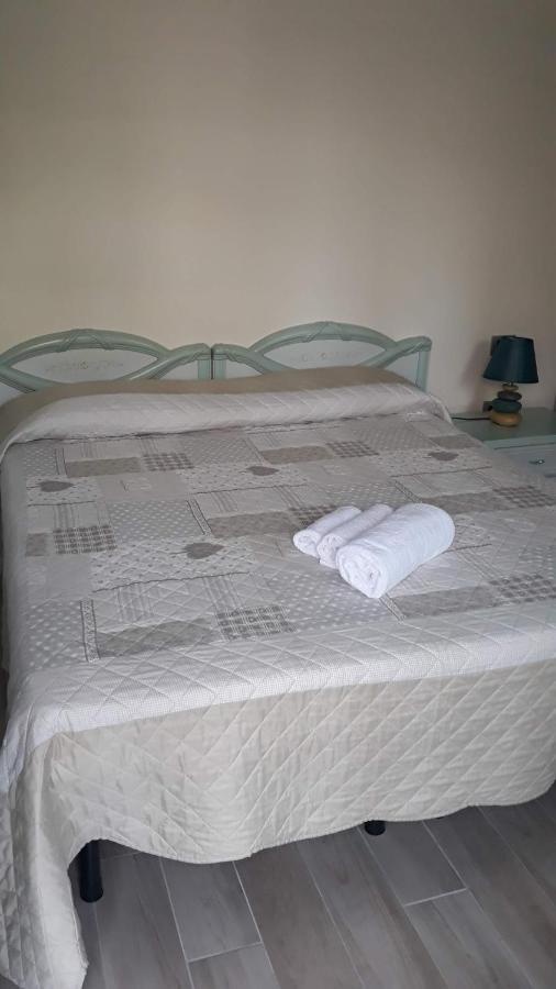 B&B Il Giardinetto Selargius Exteriör bild